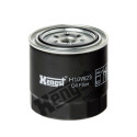 Filtro de óleo HELLA HENGST H10W23