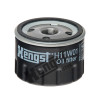 Filtro de óleo HELLA HENGST H11W01