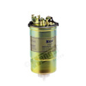 Filtro de combustível HELLA HENGST H129WK