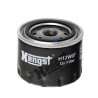 Filtro de óleo HELLA HENGST H12W07