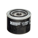 Filtro de óleo HELLA HENGST H12W08