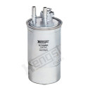 Filtro de combustível HELLA HENGST H139WK