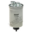 Filtro de combustível HELLA HENGST H142WK