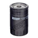 Filtro de óleo HELLA HENGST H14W07