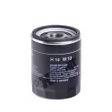Filtro de óleo HELLA HENGST H14W13