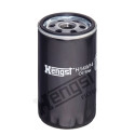 Filtro de óleo HELLA HENGST H14W14
