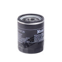 Filtro de óleo HELLA HENGST H14W20