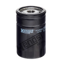 Filtro de óleo HELLA HENGST H14W23