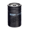 Filtro de óleo HELLA HENGST H14W23