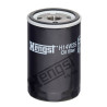Filtro de óleo HELLA HENGST H14W25