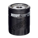 Filtro de óleo HELLA HENGST H14W28