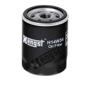 Filtro de óleo HELLA HENGST H14W34