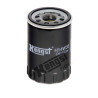 Filtro de óleo HELLA HENGST H14W35