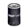 Filtro de óleo HELLA HENGST H14W37