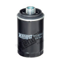 Filtro de óleo HELLA HENGST H14W41