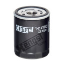 Filtro de óleo HELLA HENGST H14W43