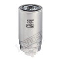 Filtro de combustível HELLA HENGST H160WK