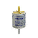 Filtro de combustível HELLA HENGST H163WK