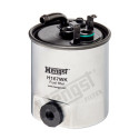 Filtro de combustível HELLA HENGST H167WK