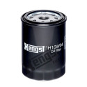 Filtro de óleo HELLA HENGST H16W04