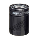Filtro de óleo HELLA HENGST H17W18