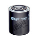 Filtro de óleo HELLA HENGST H17W20