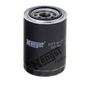 Filtro de óleo HELLA HENGST H17W27
