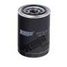 Filtro de óleo HELLA HENGST H17W27