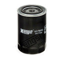 Filtro de óleo HELLA HENGST H17W30