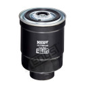 Filtro de combustível HELLA HENGST H17WK09