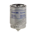 Filtro de combustível HELLA HENGST H193WK