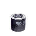 Filtro de óleo HELLA HENGST H205W01