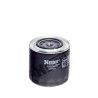 Filtro de óleo HELLA HENGST H205W01