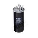 Filtro de combustível HELLA HENGST H206WK
