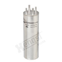 Filtro de combustível HELLA HENGST H207WK02