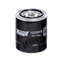 Filtro de óleo HELLA HENGST H20W08