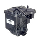 Filtro de combustível HELLA HENGST H219WK