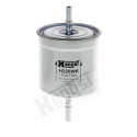Filtro de combustível HELLA HENGST H220WK