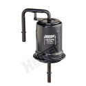 Filtro de combustível HELLA HENGST H222WK