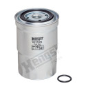 Filtro de combustível HELLA HENGST H237WK