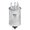 Filtro de combustível HELLA HENGST H248WK