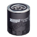 Filtro de óleo HELLA HENGST H24W03
