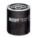 Filtro de óleo HELLA HENGST H24W04