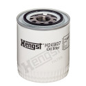 Filtro de óleo HELLA HENGST H24W07