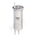 Filtro de combustível HELLA HENGST H268WK