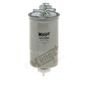 Filtro de combustível HELLA HENGST H282WK
