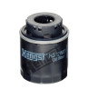Filtro de óleo HELLA HENGST H312W01
