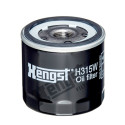 Filtro de óleo HELLA HENGST H315W