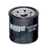 Filtro de óleo HELLA HENGST H318W