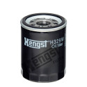 Filtro de óleo HELLA HENGST H329W